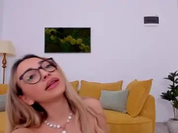 Chaturbate Sex Cam of _arry