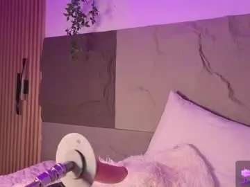 Chaturbate Private Sex Chat of alissa_cute1