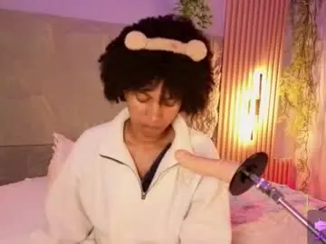 Chaturbate Sex Chat of alissa_cute1