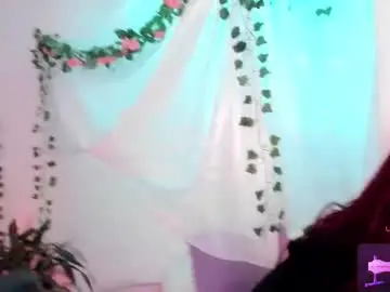 Chaturbate Adult Video Chat of alissa_cute1