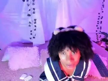 Chaturbate Best live sex cam show of alissa_cute1