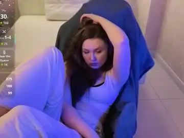 amycherryberry from chaturbate