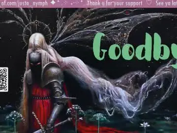 Chaturbate Best Webcam of blushing_nymph