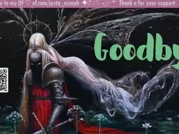 Chaturbate Best live sex cam show of blushing_nymph