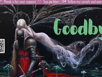 Chaturbate Sex Chat of blushing_nymph