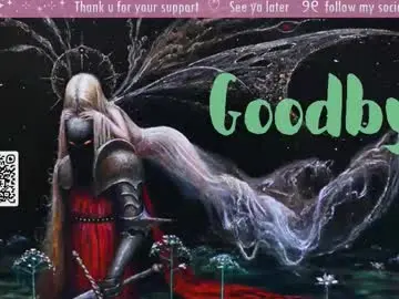 Chaturbate Best live sex cam show of blushing_nymph