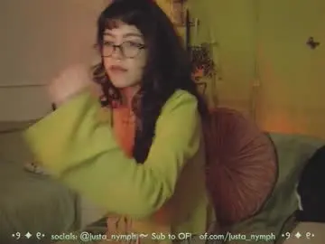 Chaturbate Private Sex Chat of blushing_nymph