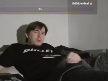 Chaturbate Adult Video Chat of bootyburgler