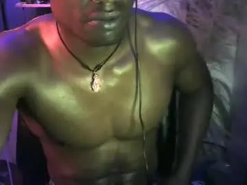 Chaturbate Free Porn Cam of brayan1111x