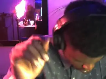 Chaturbate Sex Chat of brayan1111x