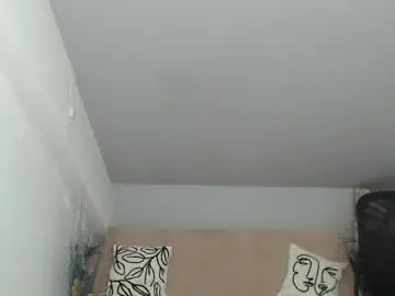 Chaturbate Best Webcam of brenda_skye