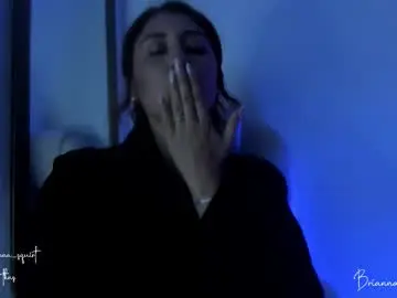 Chaturbate Best Webcam of briannasquirter_