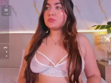 Chaturbate Free Live Porn of chloeemonroee_