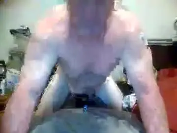 Chaturbate Private Sex Chat of cumsalot55797187