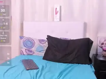 Chaturbate Watch Live Sex Cams of daye_sky