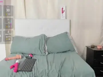 Chaturbate Adult Webcam of daye_sky