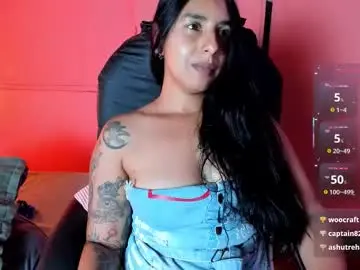 Chaturbate Live Porn of desi_latin