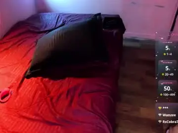 Chaturbate Free Porn Cam of desi_latin