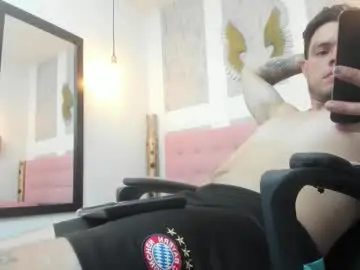 Chaturbate Best Webcam of enzo_turner