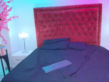 Chaturbate Live Sex of jaden_and_sofia