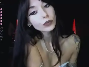 jillverdon from chaturbate
