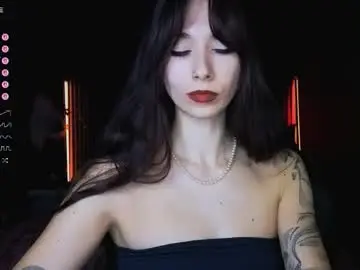 Chaturbate Live Sex Cam of jillverdon