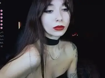 Chaturbate Live Sex Cam of jillverdon