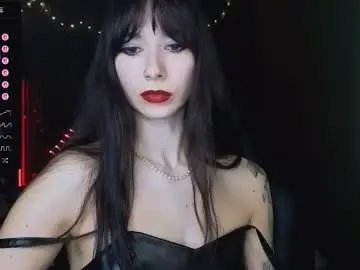 Chaturbate Live Sex of jillverdon