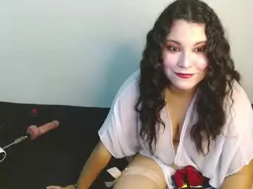katty_loveless from chaturbate