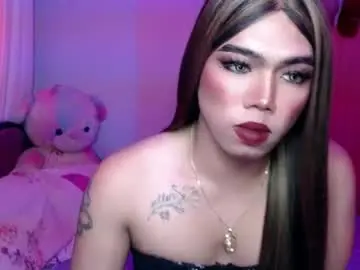 Chaturbate Adult Video Chat of lenawet_0520