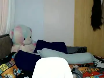 Chaturbate Adult Webcam of lenawet_0520