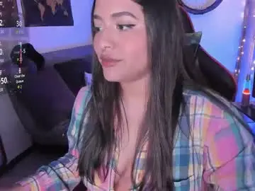 Chaturbate Watch Live Sex Cams of lolaasmith_21