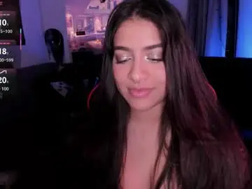 lolaasmith_21 from chaturbate