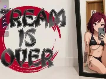 lust_ink from chaturbate