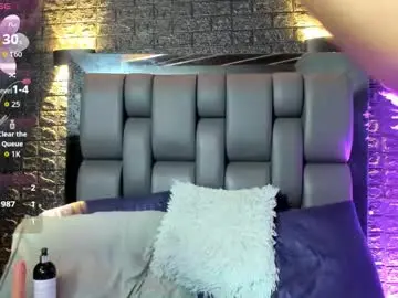 Chaturbate Live Sex of maraa_rivera