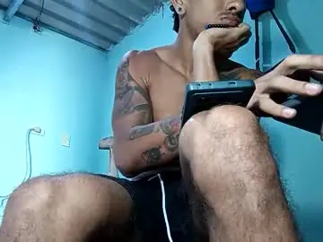 Chaturbate Adult Webcam of martin_granch