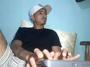 Chaturbate Live Sex of martin_granch