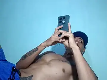 Chaturbate Adult Webcam of martin_granch