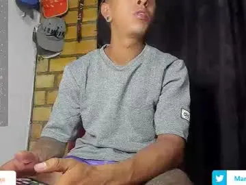 Chaturbate Adult Webcams of martin_granch