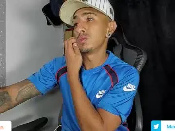 Chaturbate Private Sex Chat of martin_granch