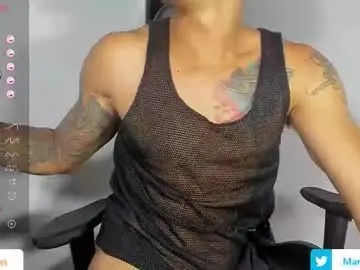 Chaturbate Watch Live Sex Cams of martin_granch