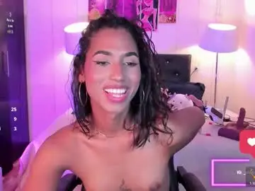 Chaturbate Free Porn Cam of massielhot