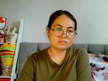 Chaturbate Live Sex Cam of mizzmay