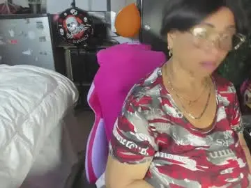 Chaturbate Sex Cam of mrs_mommy