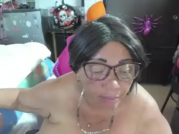 Chaturbate Sex Chat of mrs_mommy