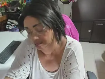 Chaturbate Sex Cam of mrs_mommy