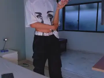 Chaturbate Adult Video Chat of nickifox__