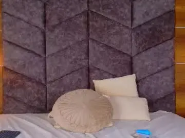 Chaturbate Live Porn of nickifox__