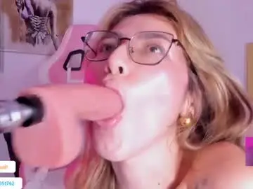 Chaturbate Private Sex Chat of nicole_blake_