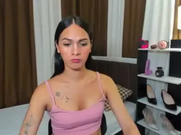 Chaturbate Sex Cam of queen_dyosa